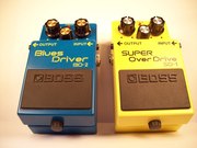 Modest Mike's Mods Sales And Service-Effects Pedals