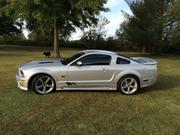2008 Ford Mustang Ford Mustang Saleen S281 Supercharged