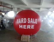 6.5ft 2m Inflatable YARD SALE Balloon/Rent it out to make extra income