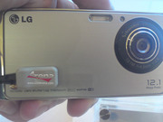 LG Hd Camera