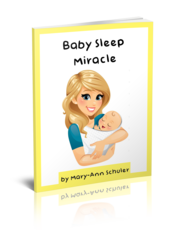 Discover how to use it to put your baby to sleep in seconds