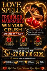 No marriage is beyond repair if both are willing to fight for it